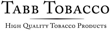 Tabb Tobacco