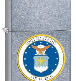 USAF (United States Air Force)Windproof Zippo Lighter