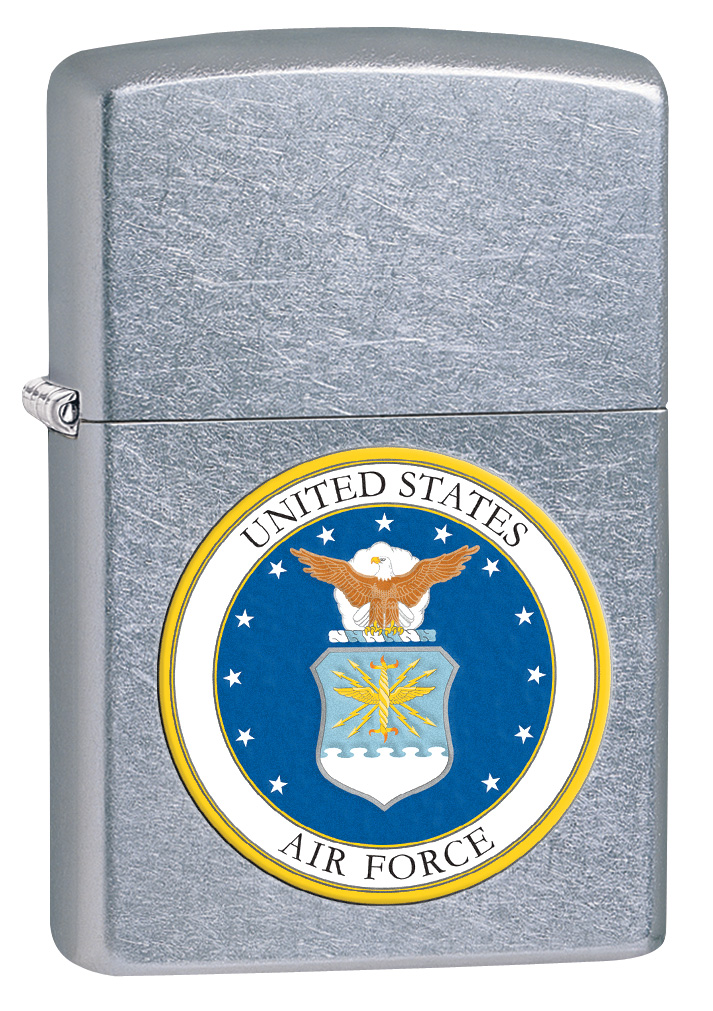 USAF (United States Air Force)Windproof Zippo Lighter