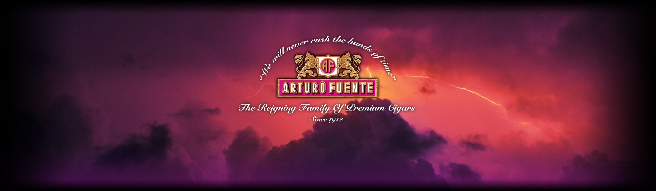 Arturo Fuente